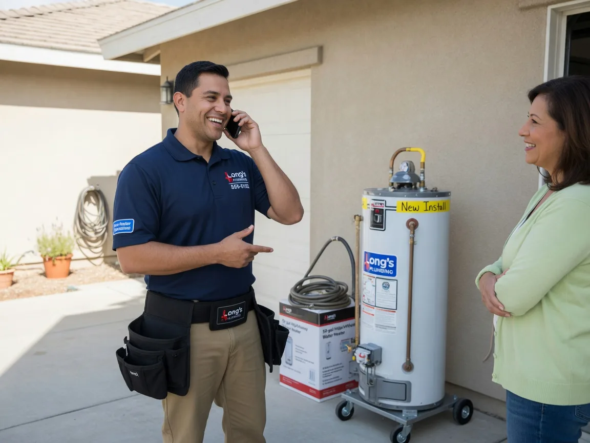 Leak Detection Kimberly, AL FAQs
